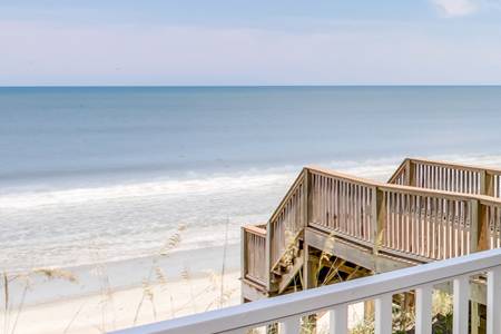 Tidelife Vacation Rentals Pawleys Island South Carolina